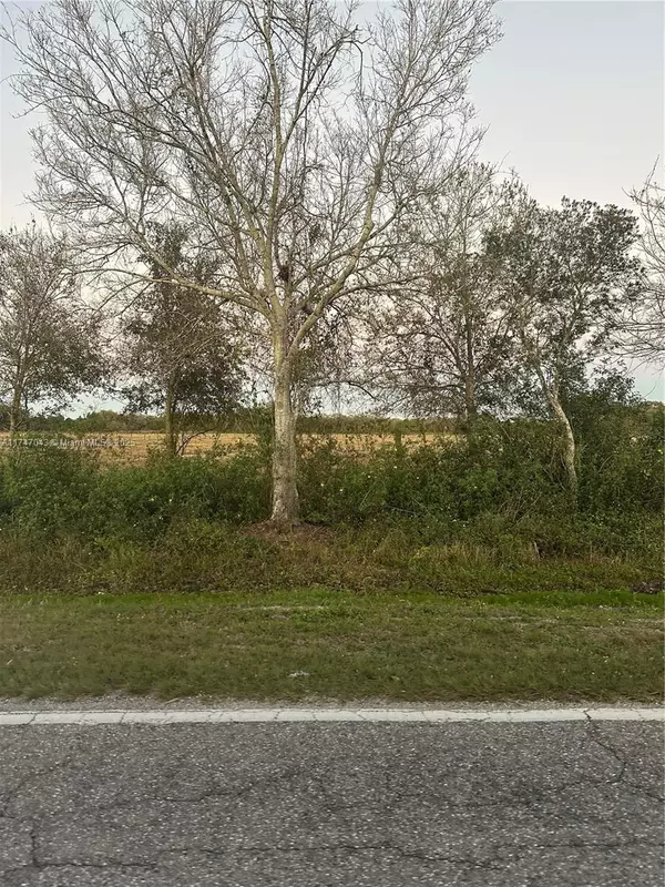 Clewiston, FL 33440,TBD Hendry Isles