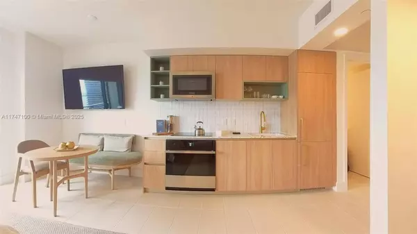 Miami, FL 33132,601 NE 1 Ave #4010