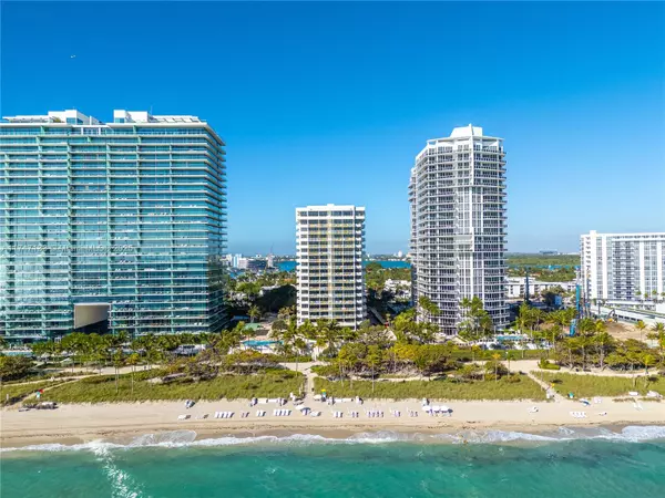 10205 Collins Ave #604, Bal Harbour, FL 33154