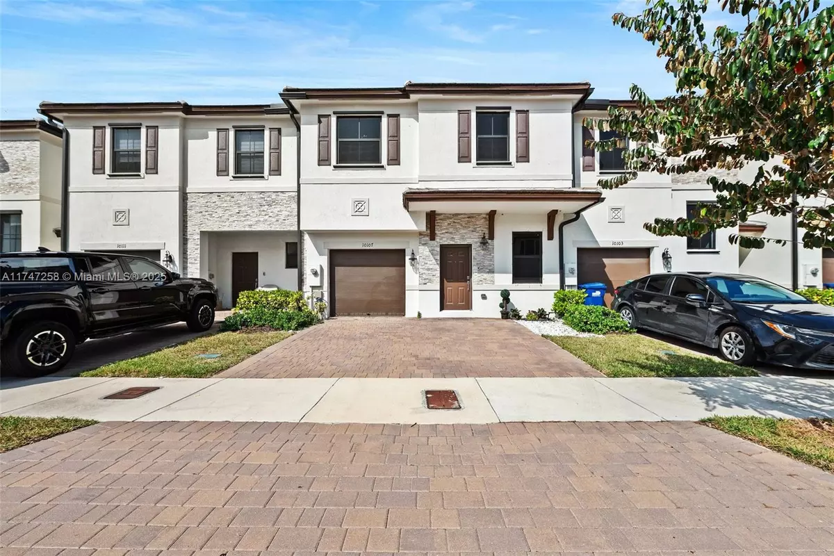 Miami, FL 33190,10107 SW 231st Ln