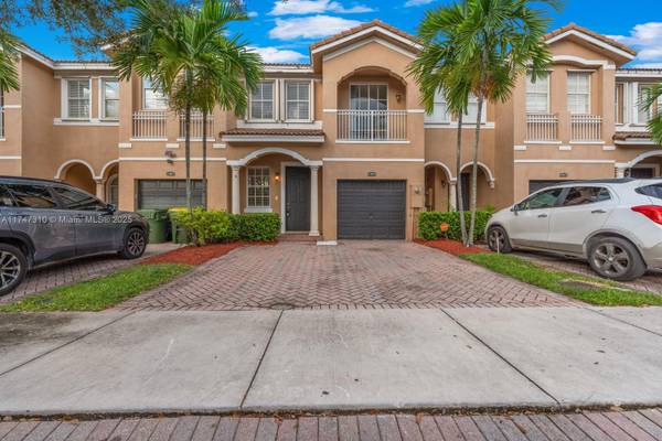 1409 SE 26th Ave, Homestead, FL 33035