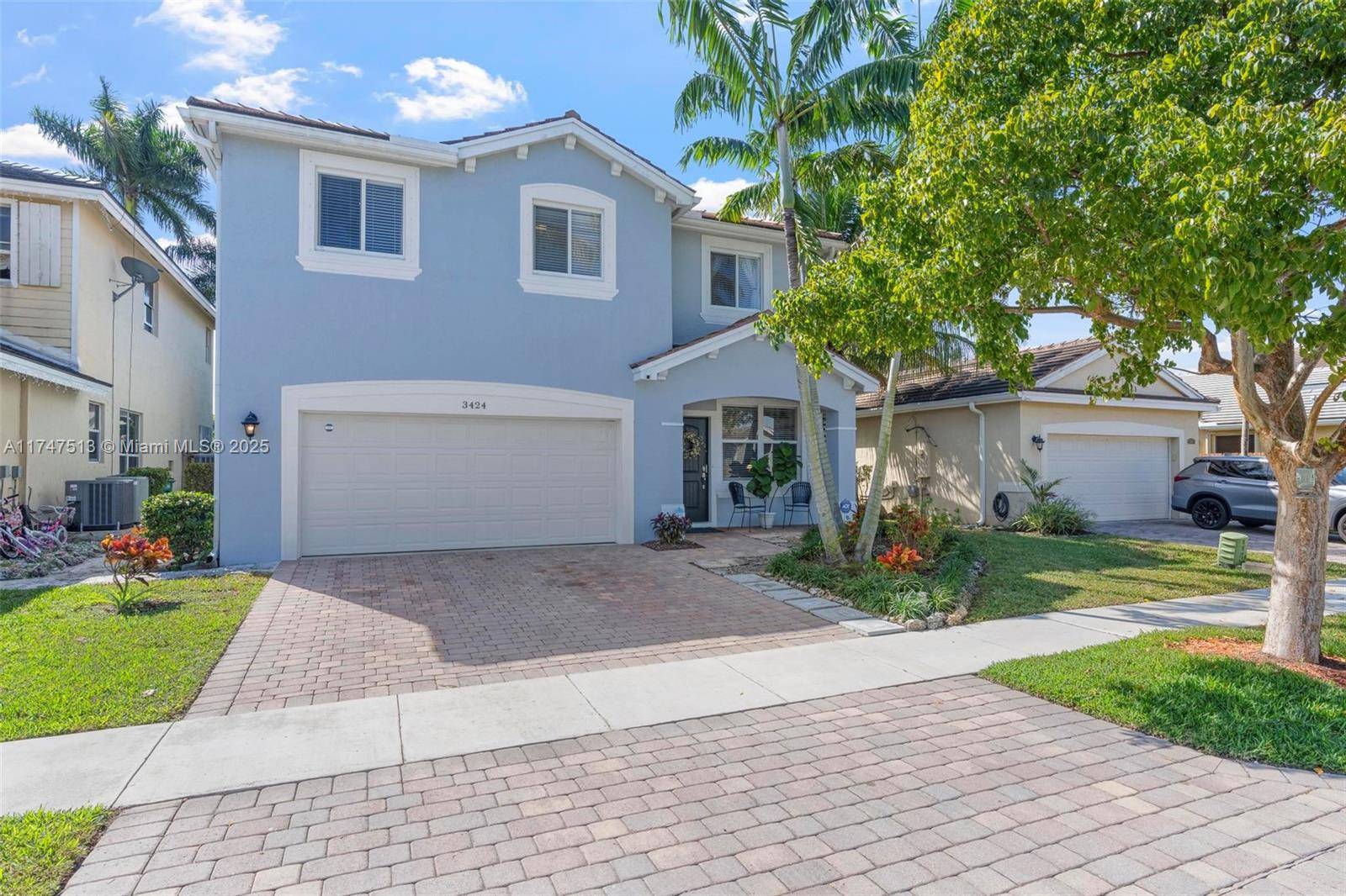 3424 NE 1st St, Homestead, FL 33033