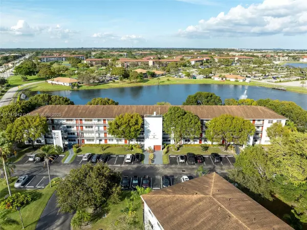 1251 SW 134th Way #206A, Pembroke Pines, FL 33027