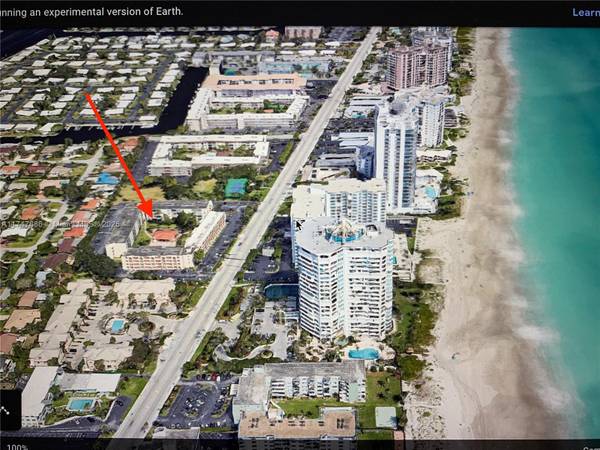 1541 S Ocean Blvd #213, Lauderdale By The Sea, FL 33062