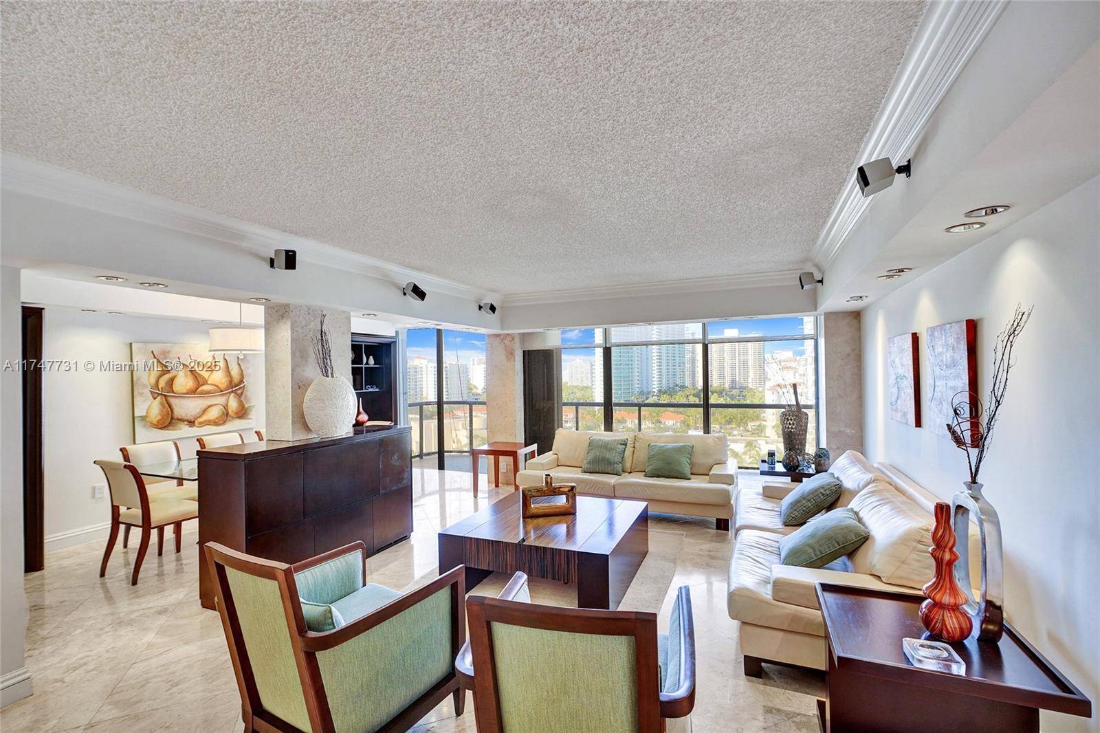 Aventura, FL 33180,19667 Turnberry Way #12F