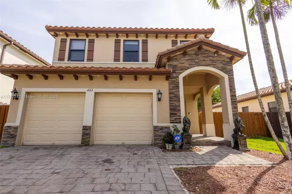 Homestead, FL 33033,463 SE 34th Ter