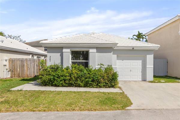 Margate, FL 33063,3062 Lighthouse Pl
