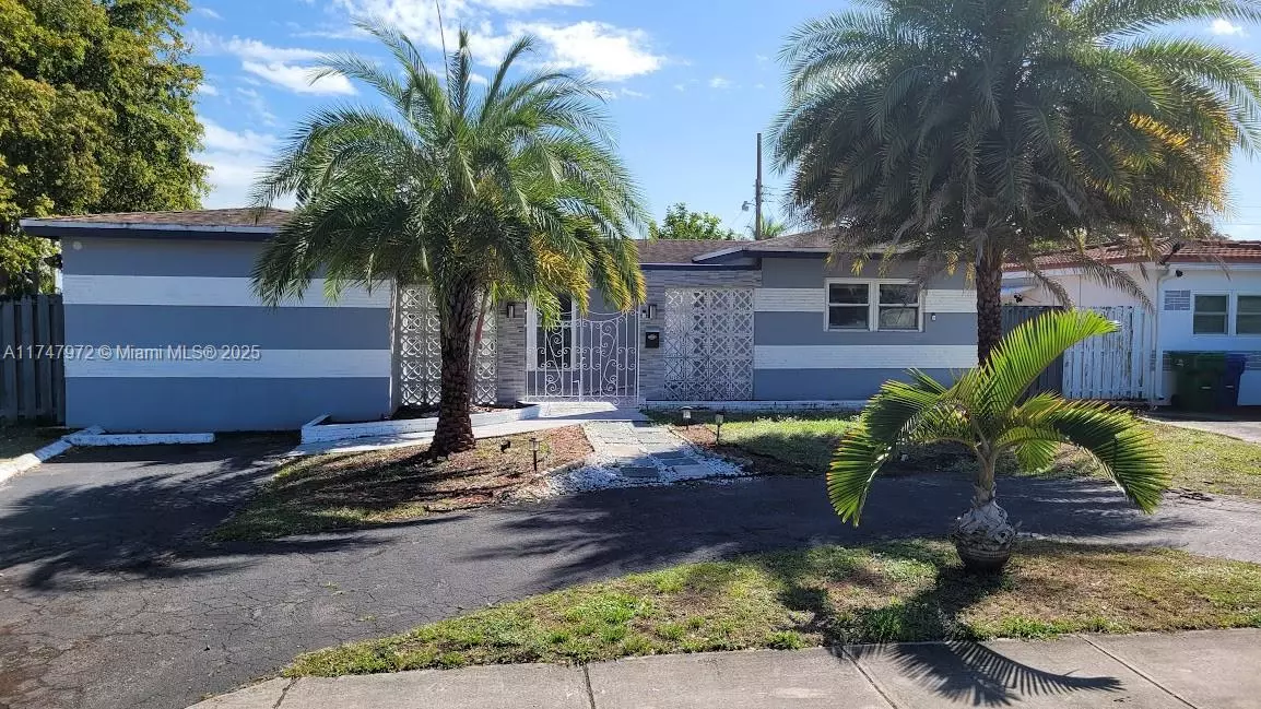 Miramar, FL 33023,1801 Jamaica Dr