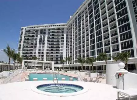 Bal Harbour, FL 33154,10275 Collins Ave #1435