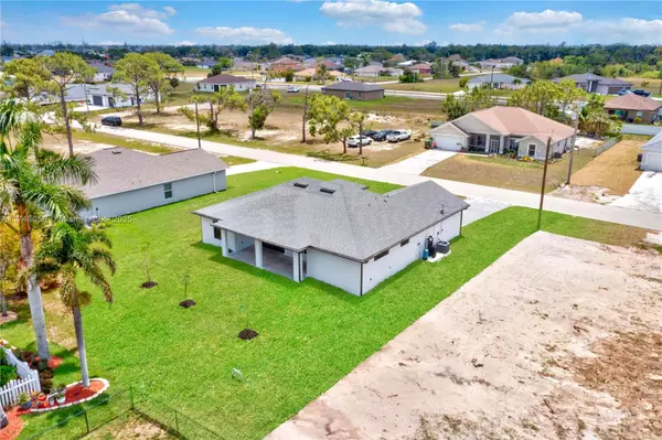 Cape Coral, FL 33993,2719 NW 20th Terrace