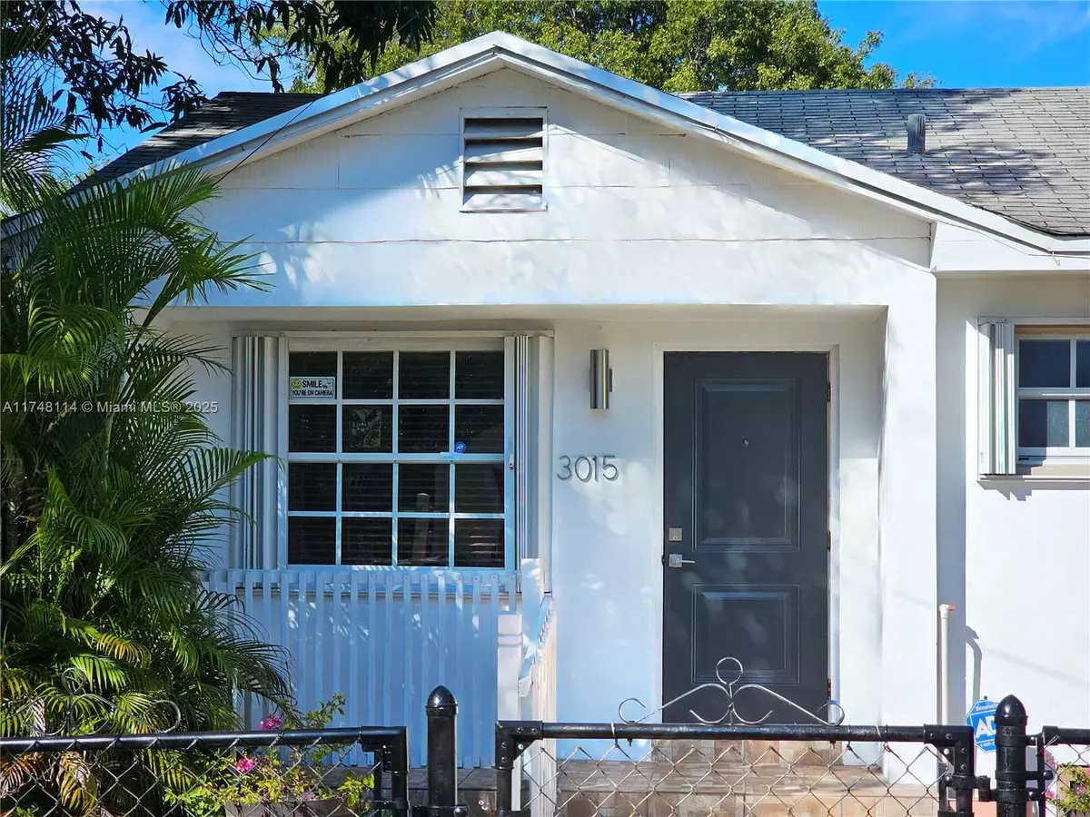 Miami, FL 33145,3015 SW 24th Ter