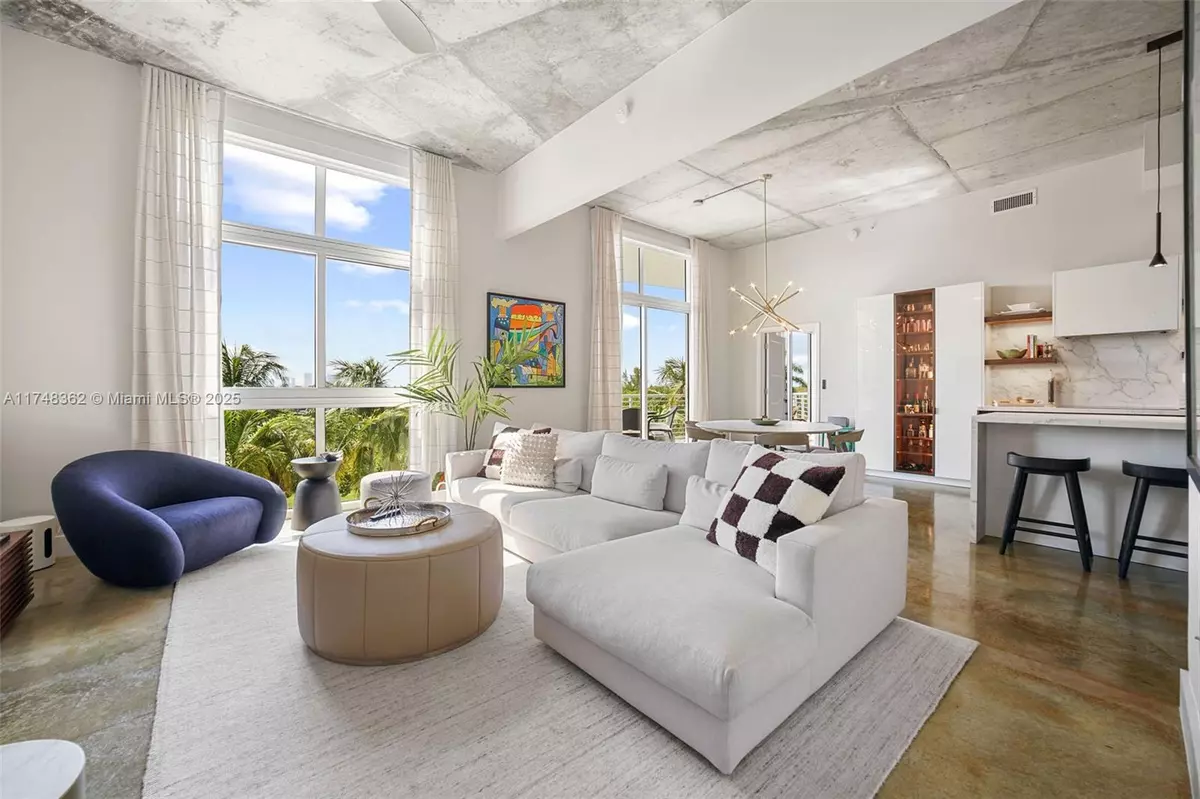 Miami Beach, FL 33139,2001 Meridian Ave #509