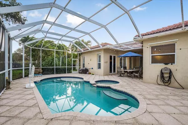 Homestead, FL 33035,2813 Augusta Ln
