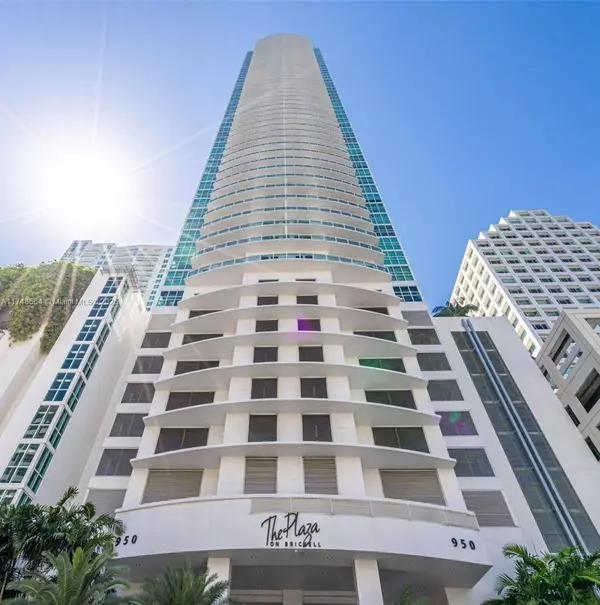 Miami, FL 33131,950 Brickell Bay Dr #2308