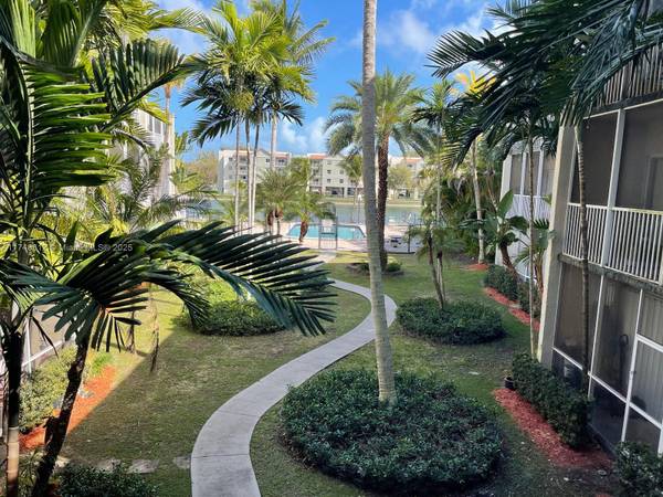 21121 SW 85th Ave #212, Cutler Bay, FL 33189