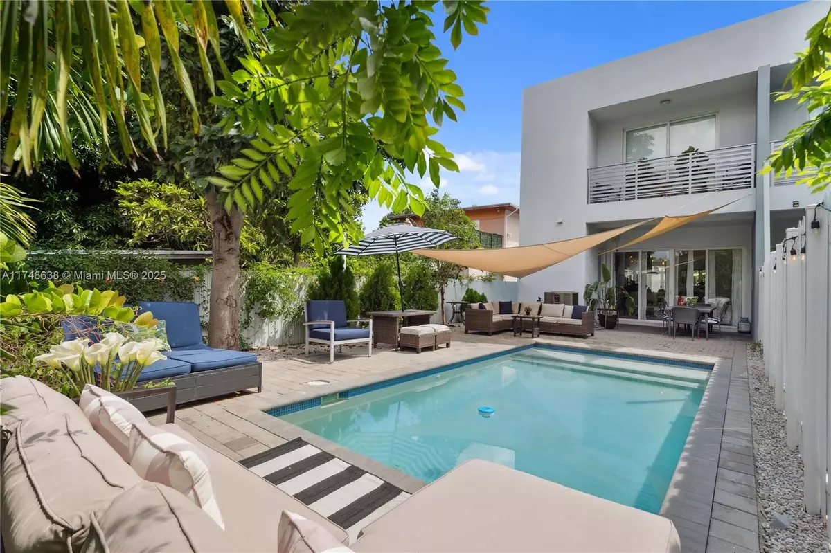 Miami, FL 33145,3575 SW 23rd St #3575