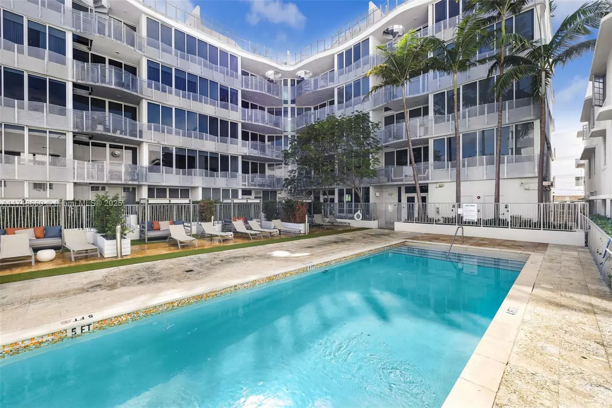 Miami Beach, FL 33139,435 21st St #316