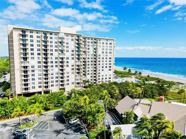 2000 S Ocean Blvd #6M, Lauderdale By The Sea, FL 33062