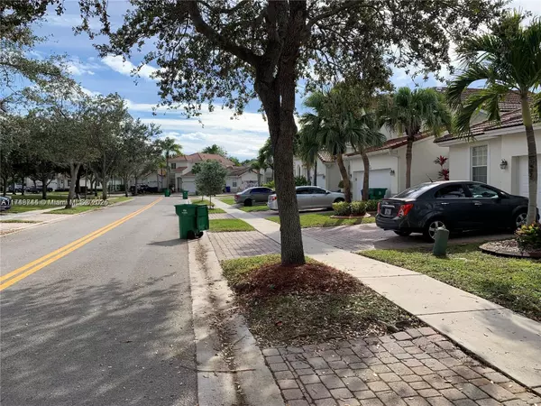 Miramar, FL 33029,2626 SW 188th Ter #2626