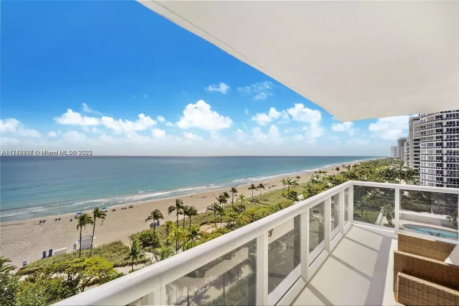 10275 Collins Ave #810, Bal Harbour, FL 33154