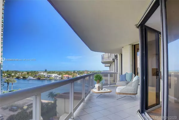 20191 E Country Club #804, Aventura, FL 33180