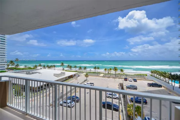 Hallandale Beach, FL 33009,1980 S Ocean Dr #5E