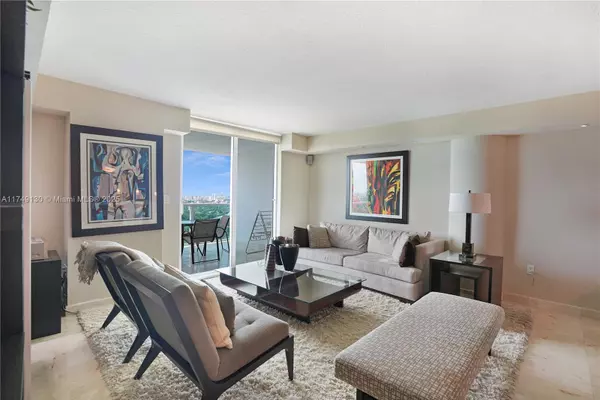 Miami, FL 33129,2101 Brickell Ave #1812