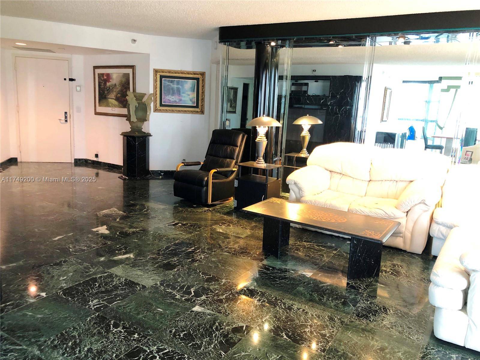 Aventura, FL 33180,3500 Mystic Pointe Dr #1905