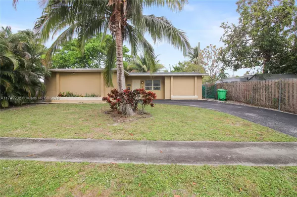 Sunrise, FL 33313,6841 NW 24th Ct