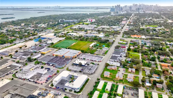 Miami, FL 33138,235 NE 67th St #3