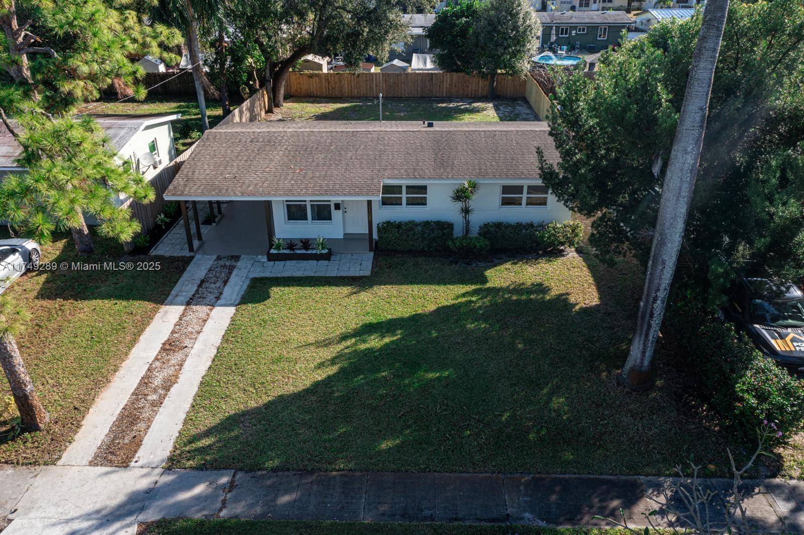 Fort Lauderdale, FL 33312,1108 SW 22nd Ter