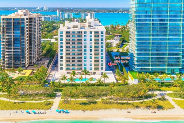 10185 Collins Ave #323, Bal Harbour, FL 33154
