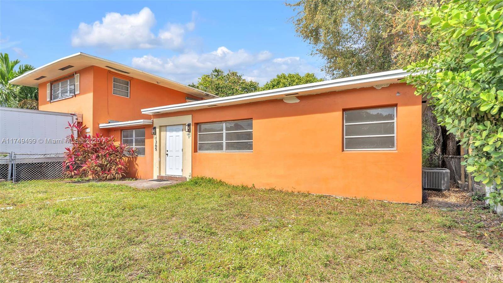 Miami, FL 33142,1365 NW 55th Ter #B
