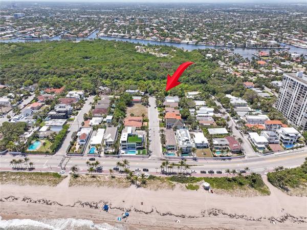 Fort Lauderdale, FL 33305,3301 NE 17th Ct