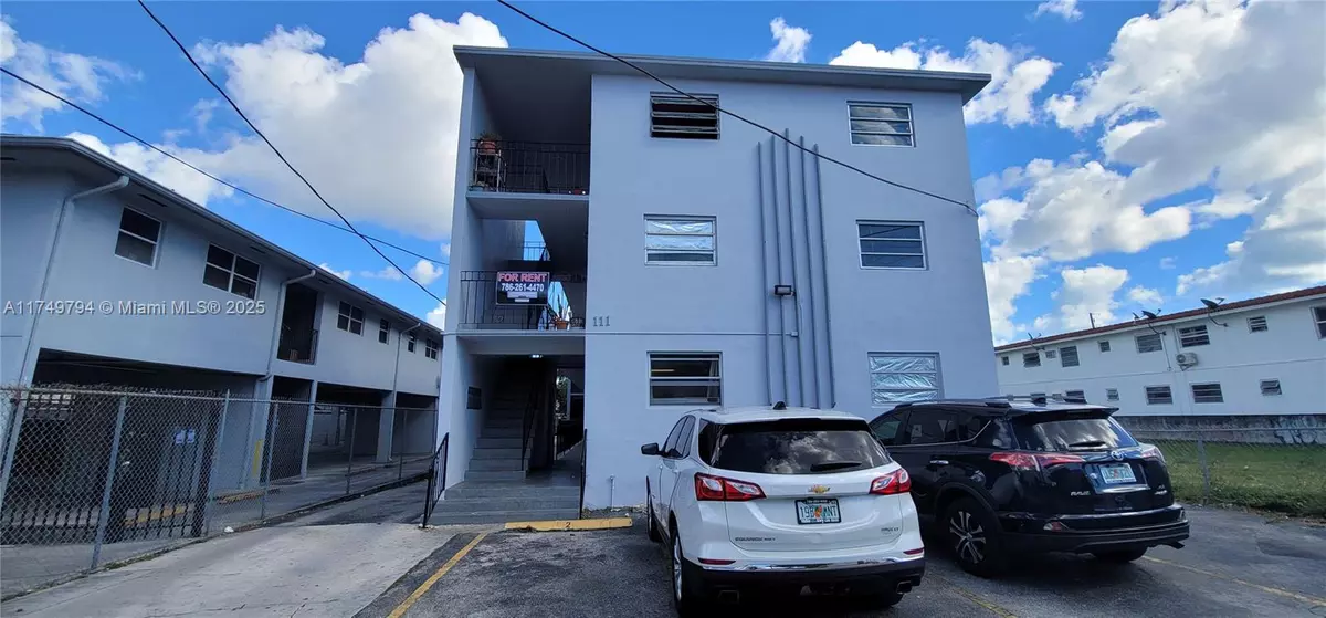 Miami, FL 33135,111 SW 18th Ave