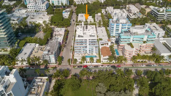 Miami Beach, FL 33139,200 Ocean Dr #5D