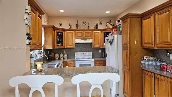 Homestead, FL 33032,26929 SW 133rd Ct