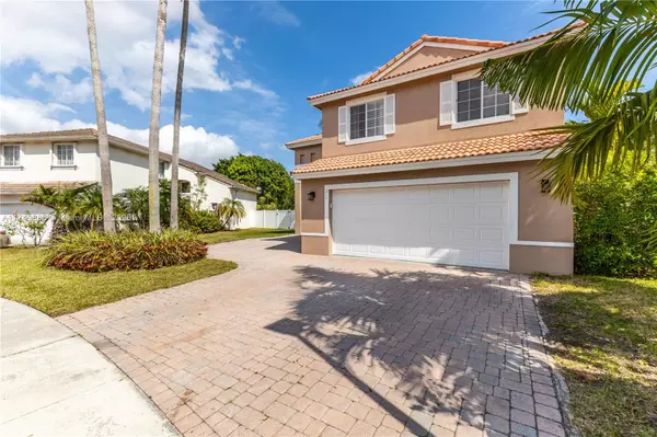 Pembroke Pines, FL 33029,211 SW 192nd Ter