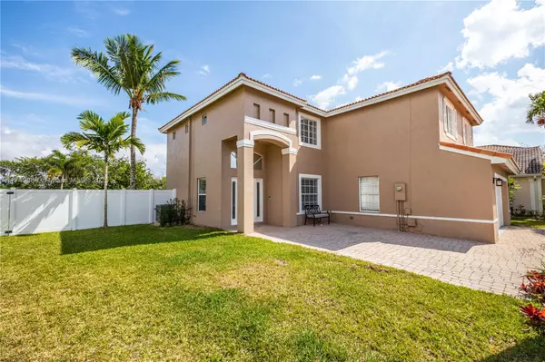 Pembroke Pines, FL 33029,211 SW 192nd Ter