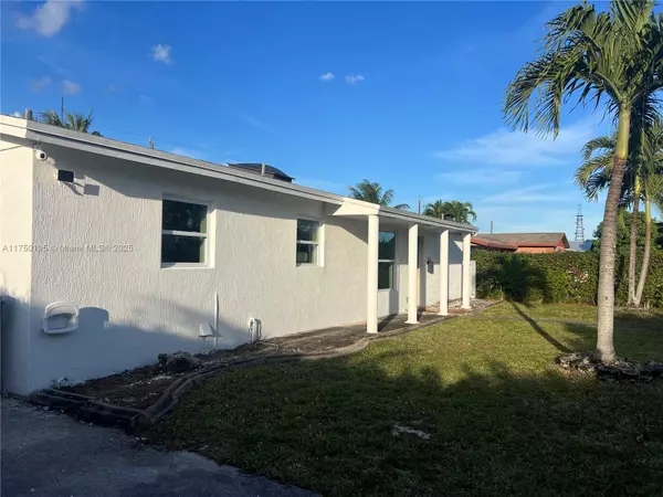 Miami Gardens, FL 33179,55 NE 213th St