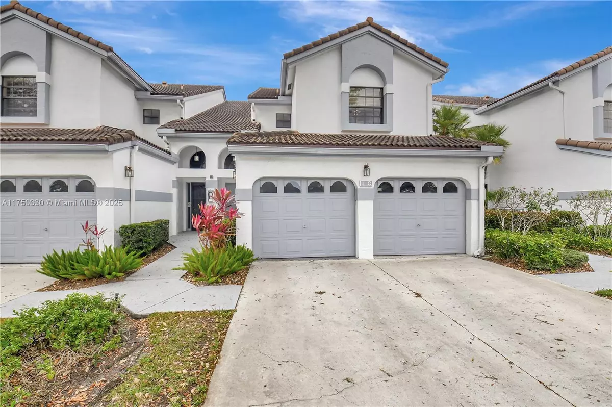 Boynton Beach, FL 33437,5454 Firenze Dr #I