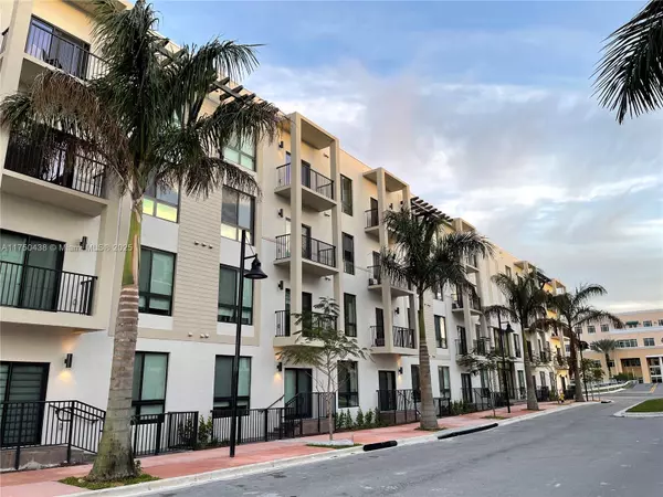 8265 NW 41 ST #404, Doral, FL 33166