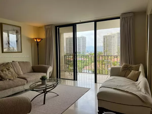 Aventura, FL 33160,18151 NE 31st Ct #1005