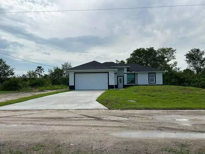 1412 FITCH AVE, Lehigh Acres, FL 33972