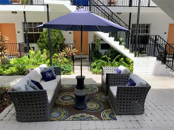 Miami Beach, FL 33139,1330 Pennsylvania Ave #307