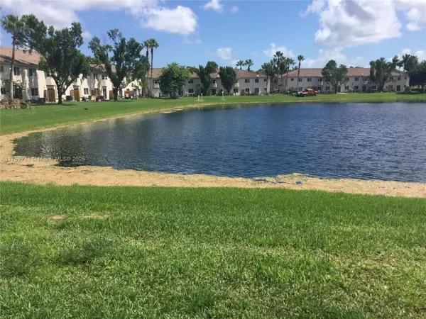 Homestead, FL 33035,2621 SE 12th Rd #104