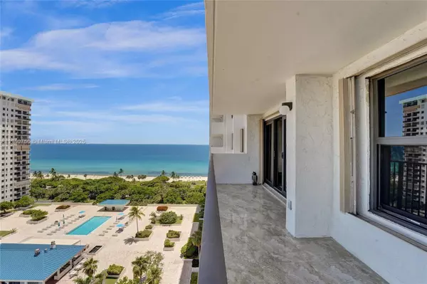 Hollywood, FL 33019,1201 S Ocean Dr #1711S