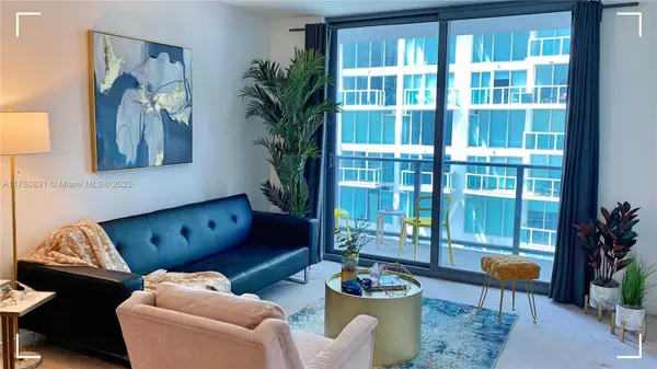 Miami, FL 33131,31 SE 6th St #1404