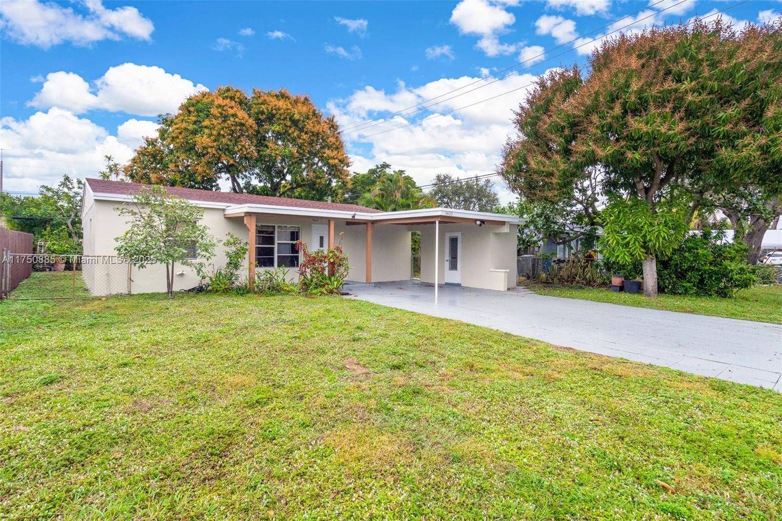 5655 NE 5th Ter #n/a, Oakland Park, FL 33334