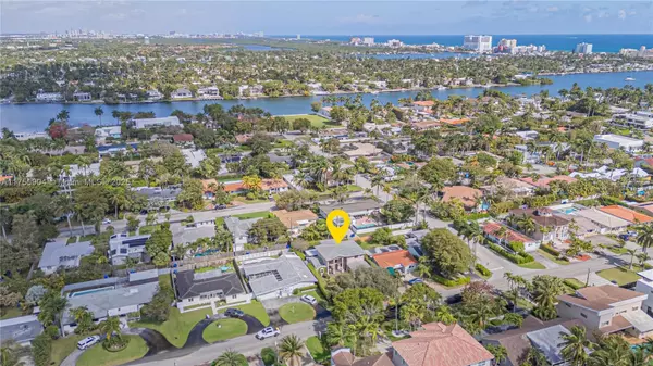 Hollywood, FL 33019,1111 Washington St